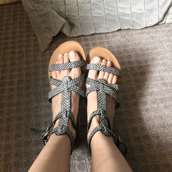 Sam Edelman Shoes - CIRCUS by Sam Edelman sandals